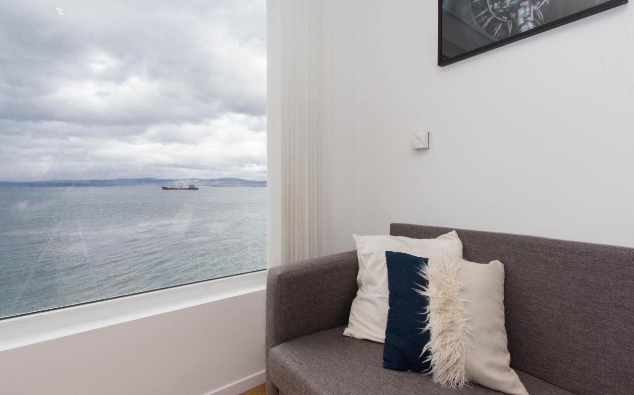 Ferienwohnung Amaite Ushuaia Exterior foto